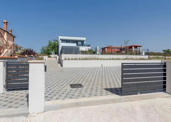 Riposo 2 By Seeadria Agency Вилла