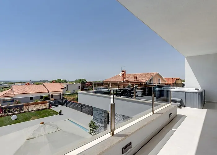 Вилла Riposo 2 By Seeadria Agency