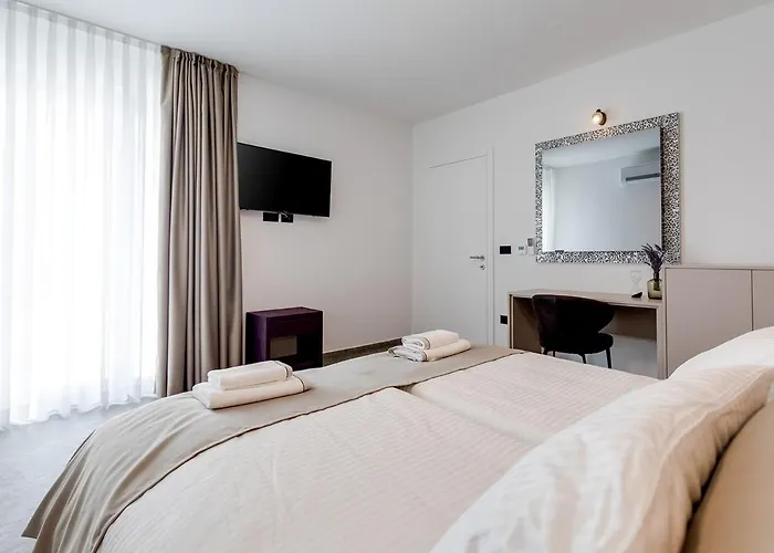 Вилла Riposo 2 By Seeadria Agency *