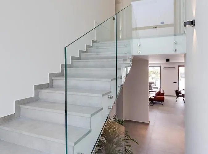 Вилла Riposo 2 By Seeadria Agency Buzinija