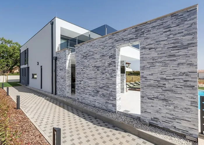 Riposo 2 By Seeadria Agency Buzinija