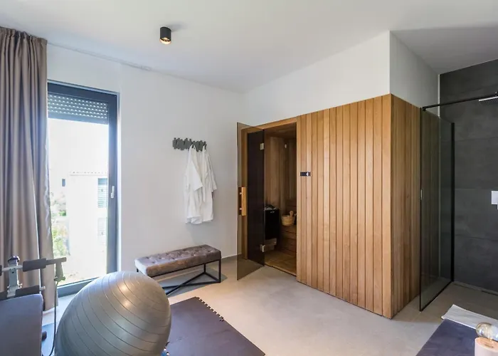 Вилла Riposo 2 By Seeadria Agency *