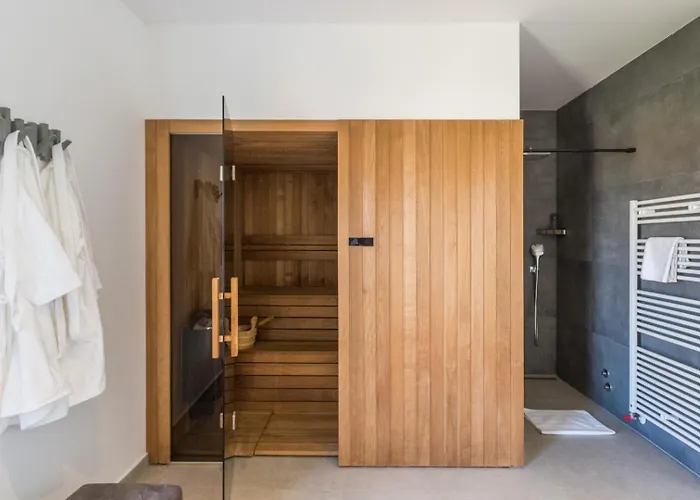 Riposo 2 By Seeadria Agency Вилла